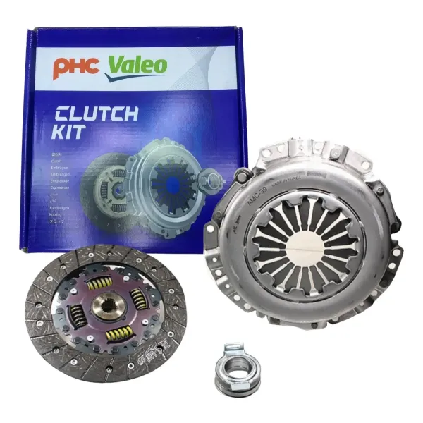 Transmisión para suzuki baleno 1996 2003